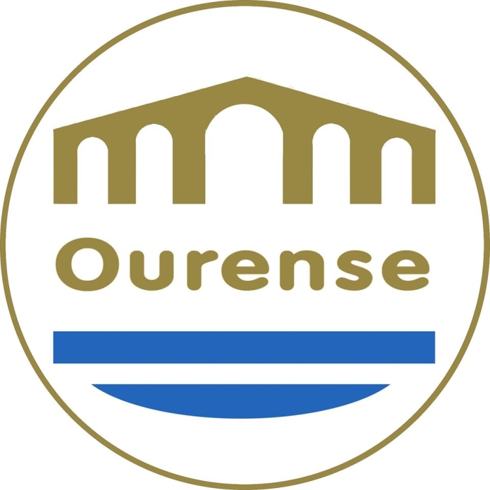 OURENSE - Site em Manutenc�o.